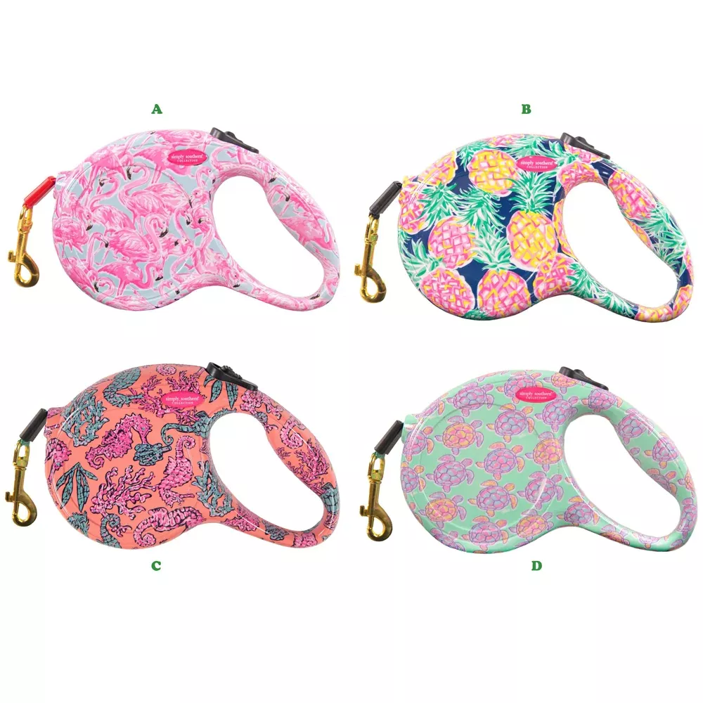 Simply Southern, Retractable Leash