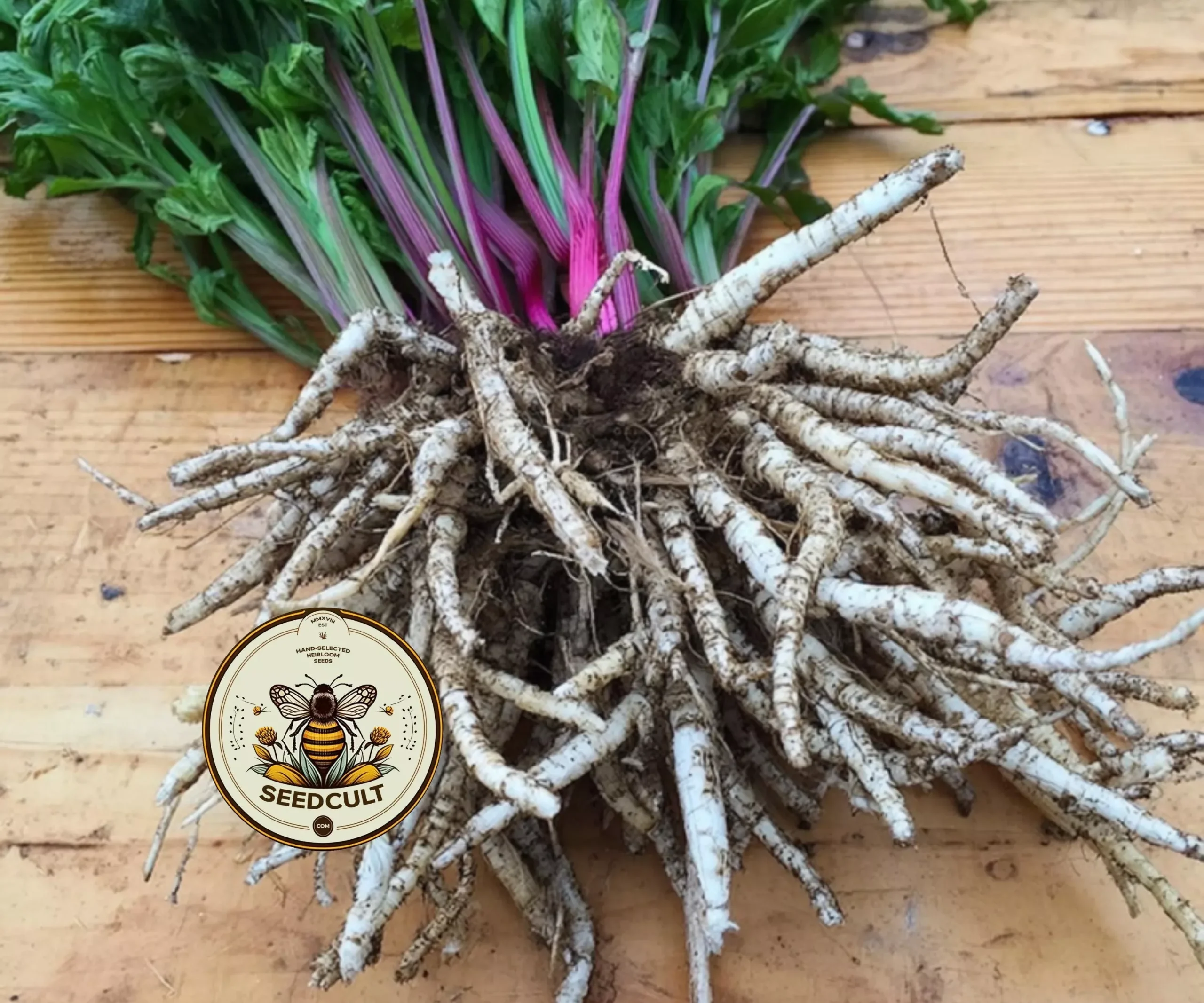 SKIRRET