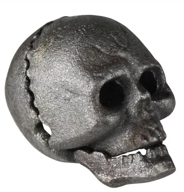 Skull Bottle Opener