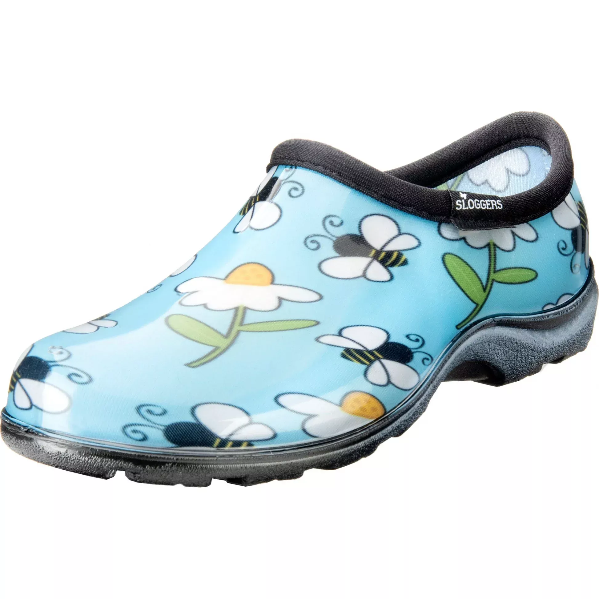 Sloggers Waterproof Comfort Shoes