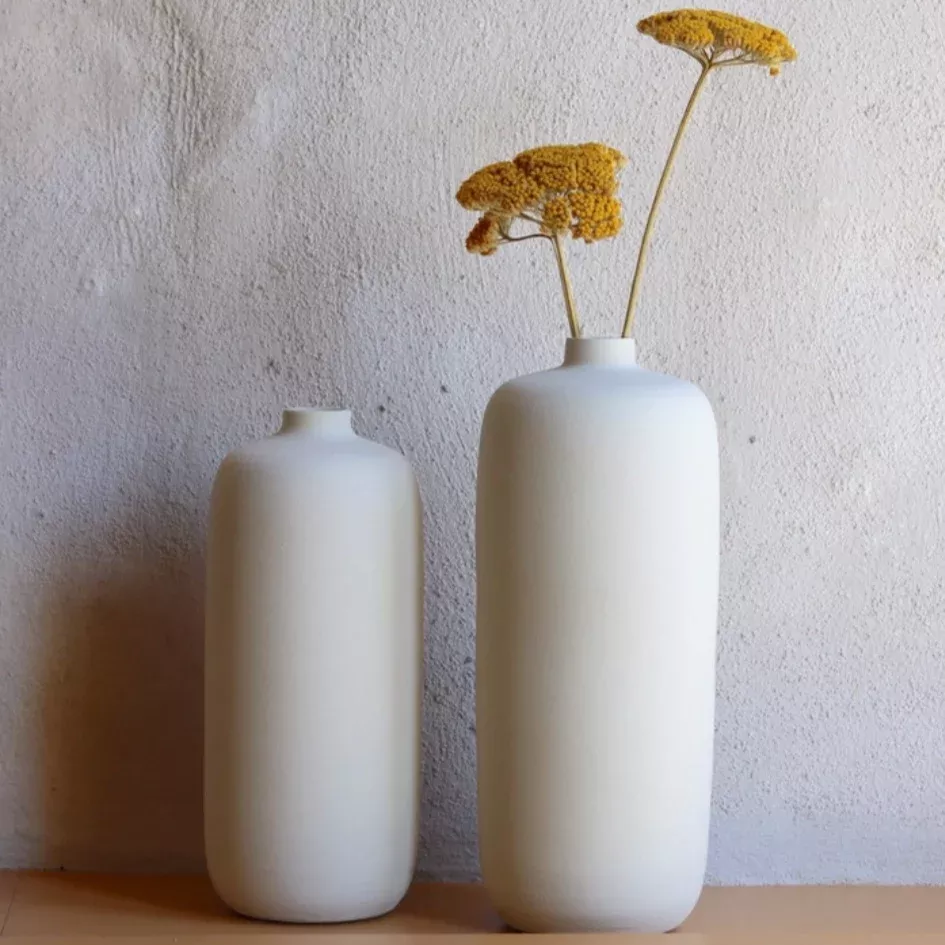 Slow Vase