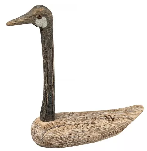 Sm Goose Sitter