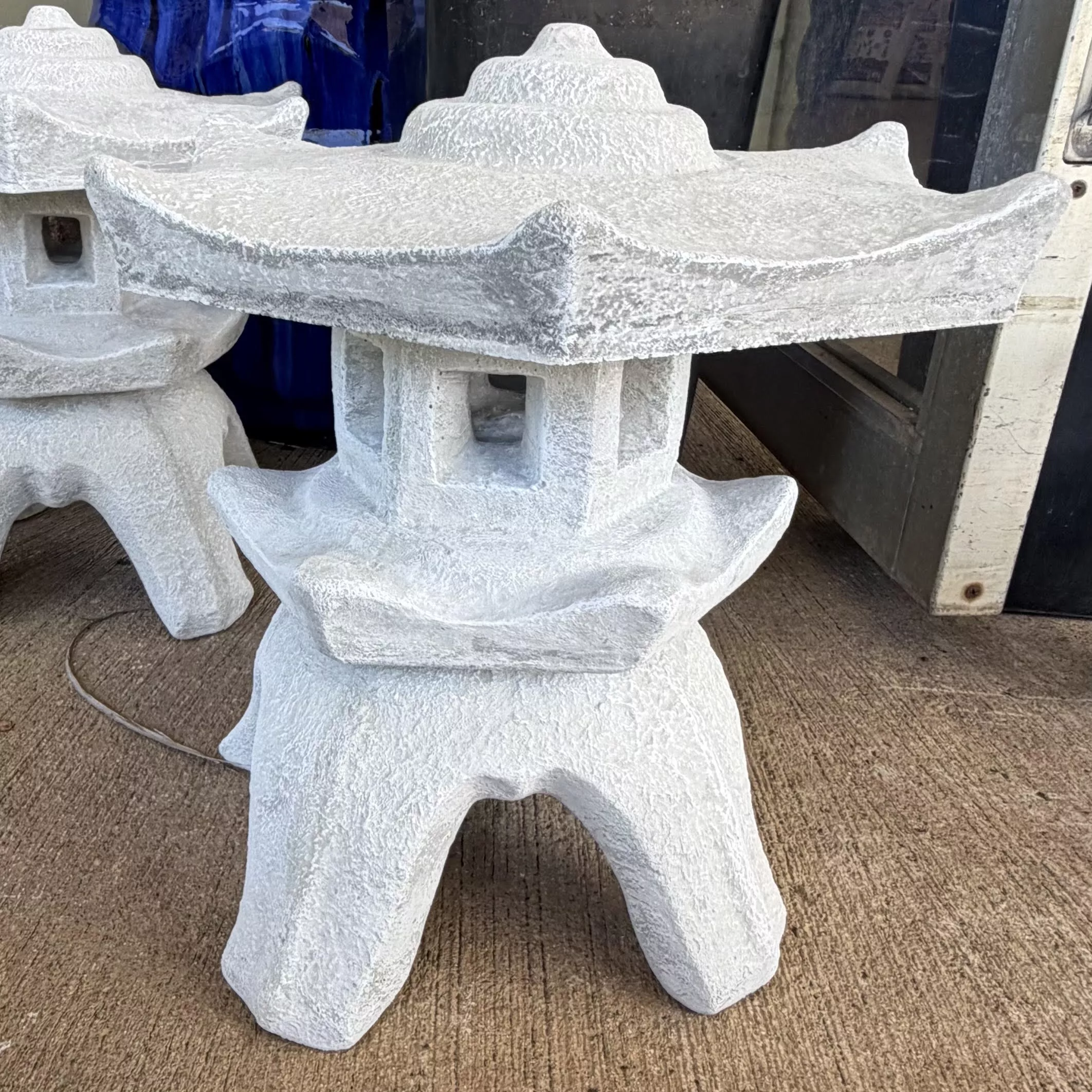 Small Lantern