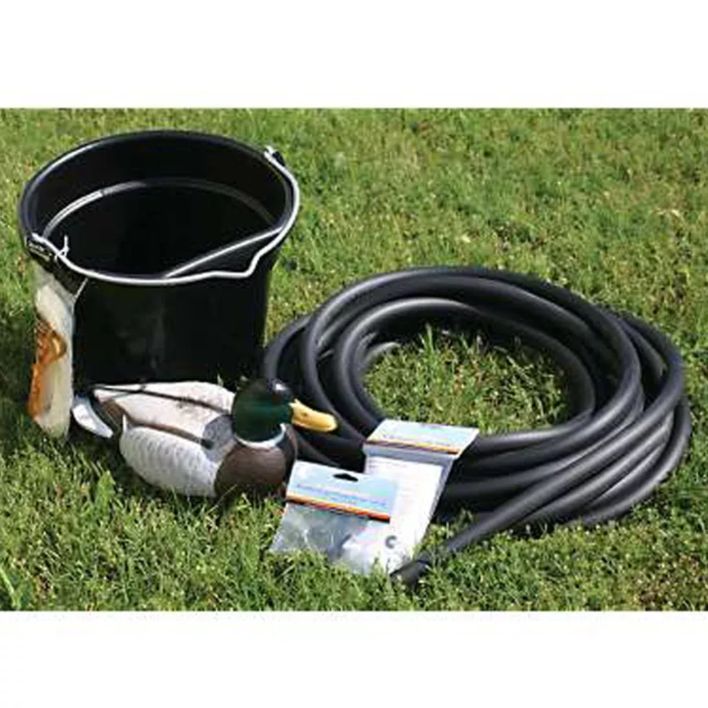 Small Size Pond Accessory Kit For Windmill Aerators