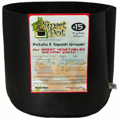 SMART POT 15-GALLON