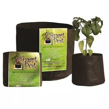 Smart Pot, 5 Gal