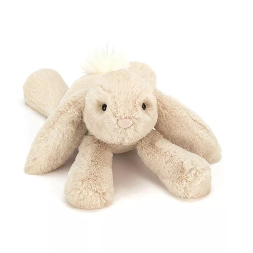 Smudge Rabbit