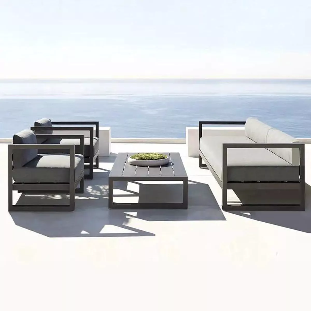 Sofa set No.29