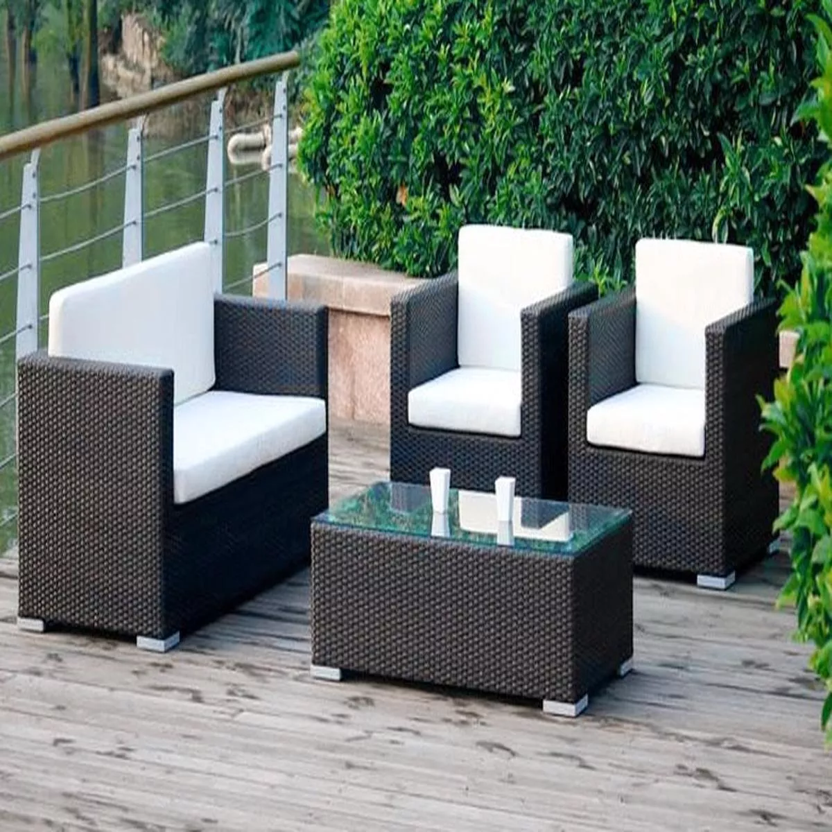 Sofa set No.3