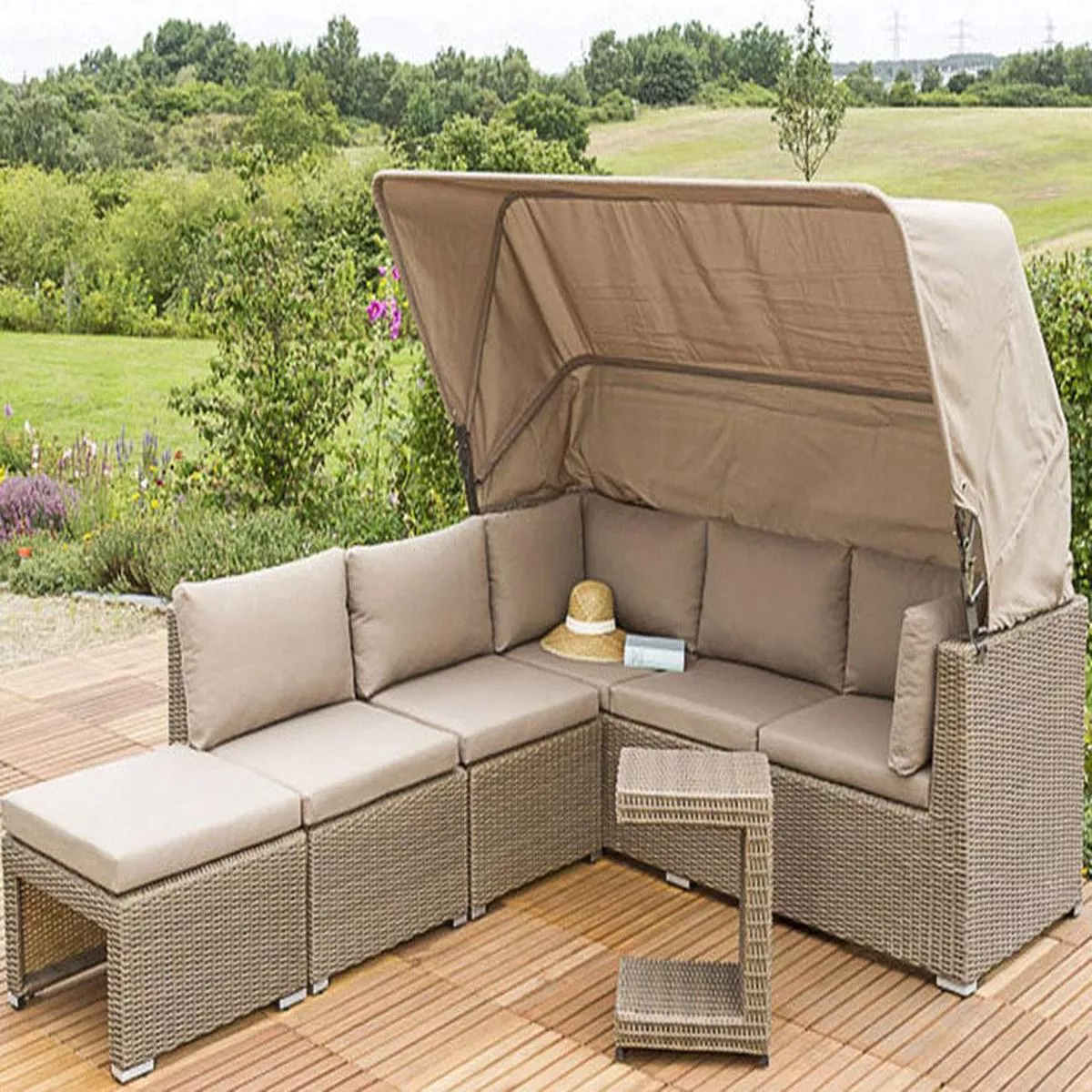 Sofa set No.7