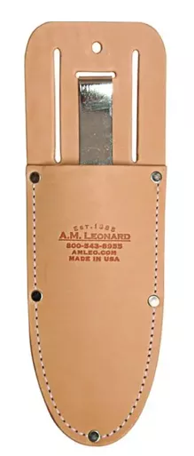 Soil Knife Sheath