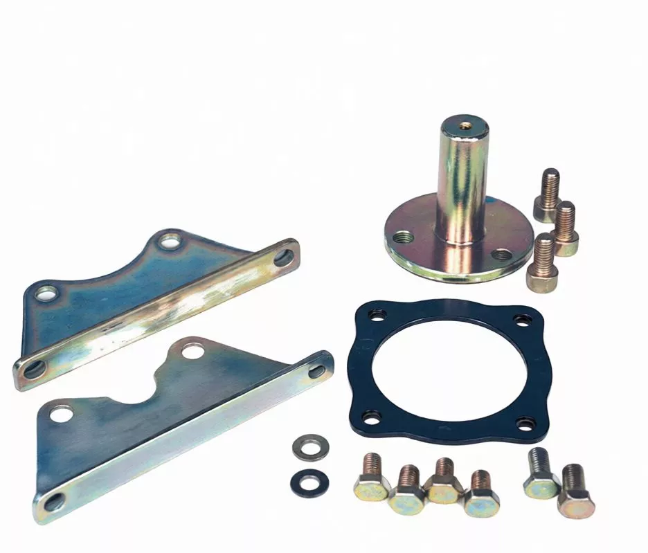 Solid Shaft Kits for UDOR Diaphragm Pumps