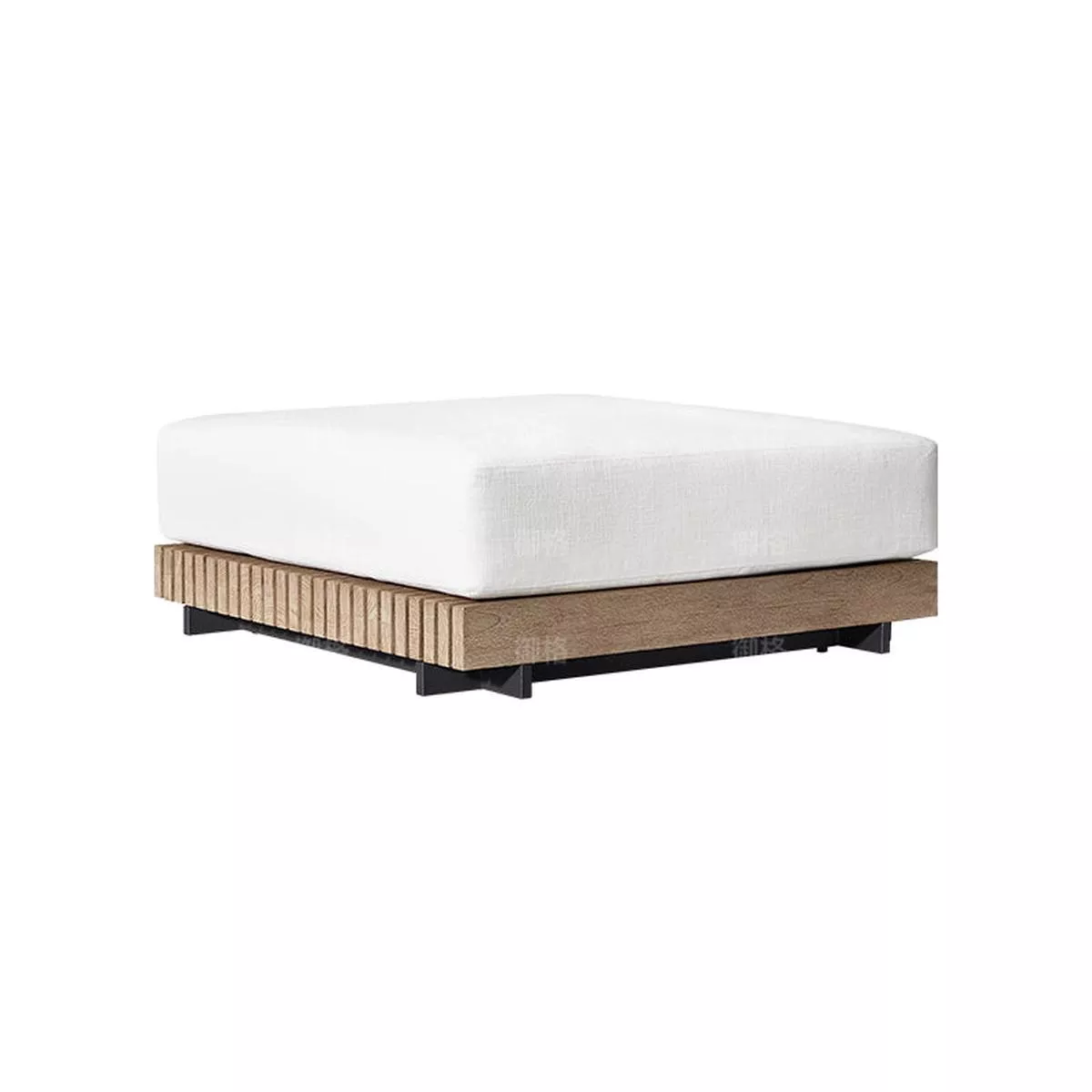 Solid Wood Sofa Set – Pedal