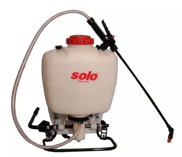 Solo Backpack Sprayer