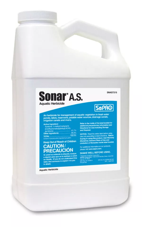 Sonar AS 1 gallon