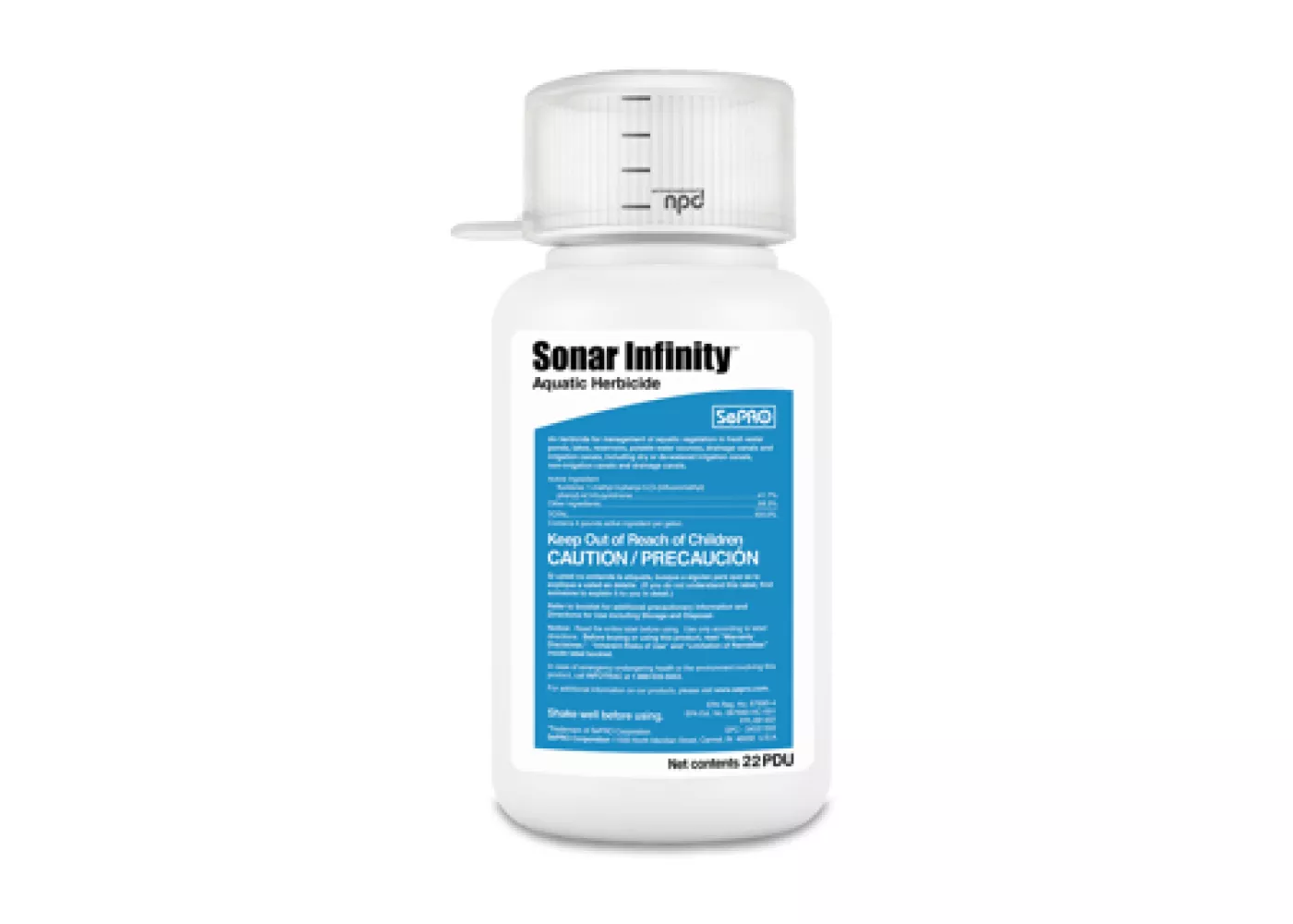 Sonar Infinity