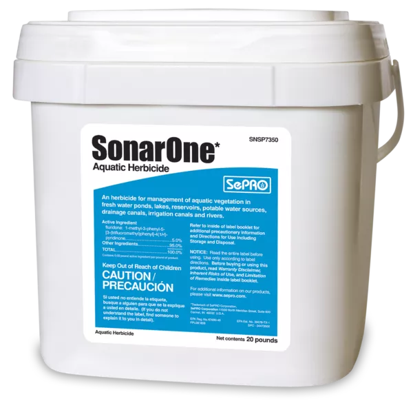 Sonar One 20 pound