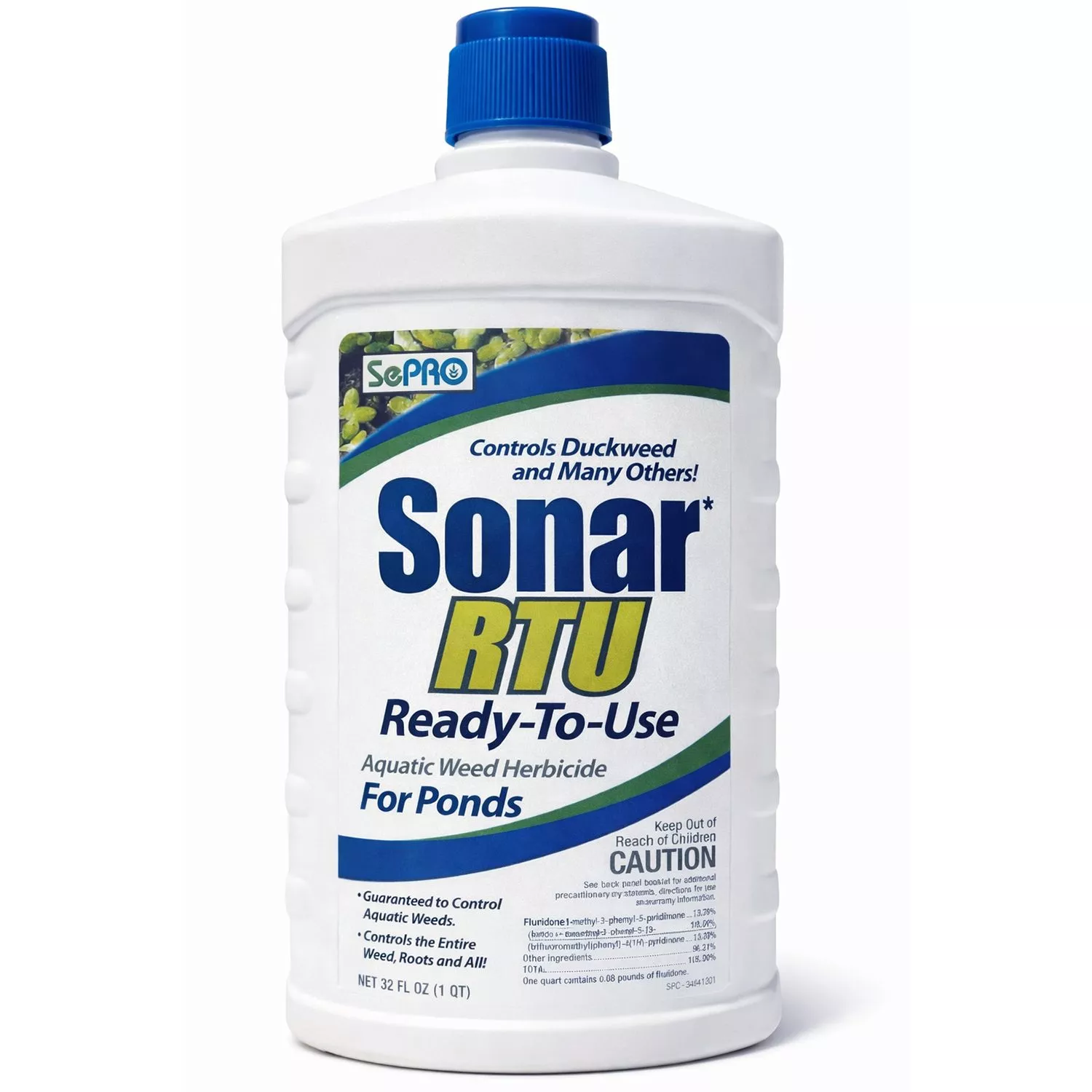 Sonar RTU Ready-To-Use Aquatic Weed Herbicide