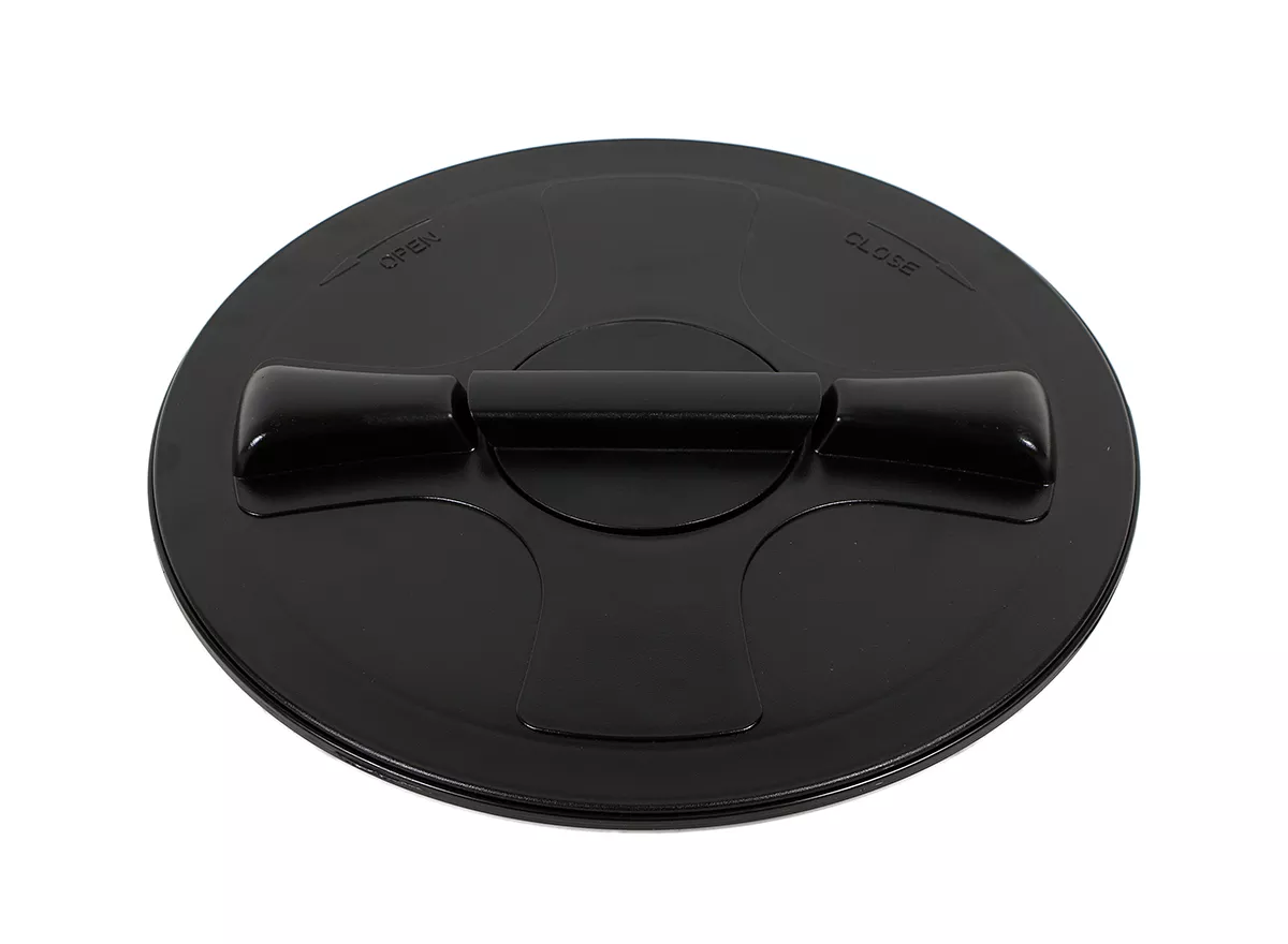 Space Saver Tank Lid & Rim
