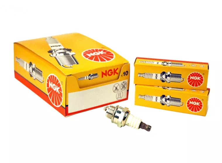 Spark Plug NGK BPMR8Y