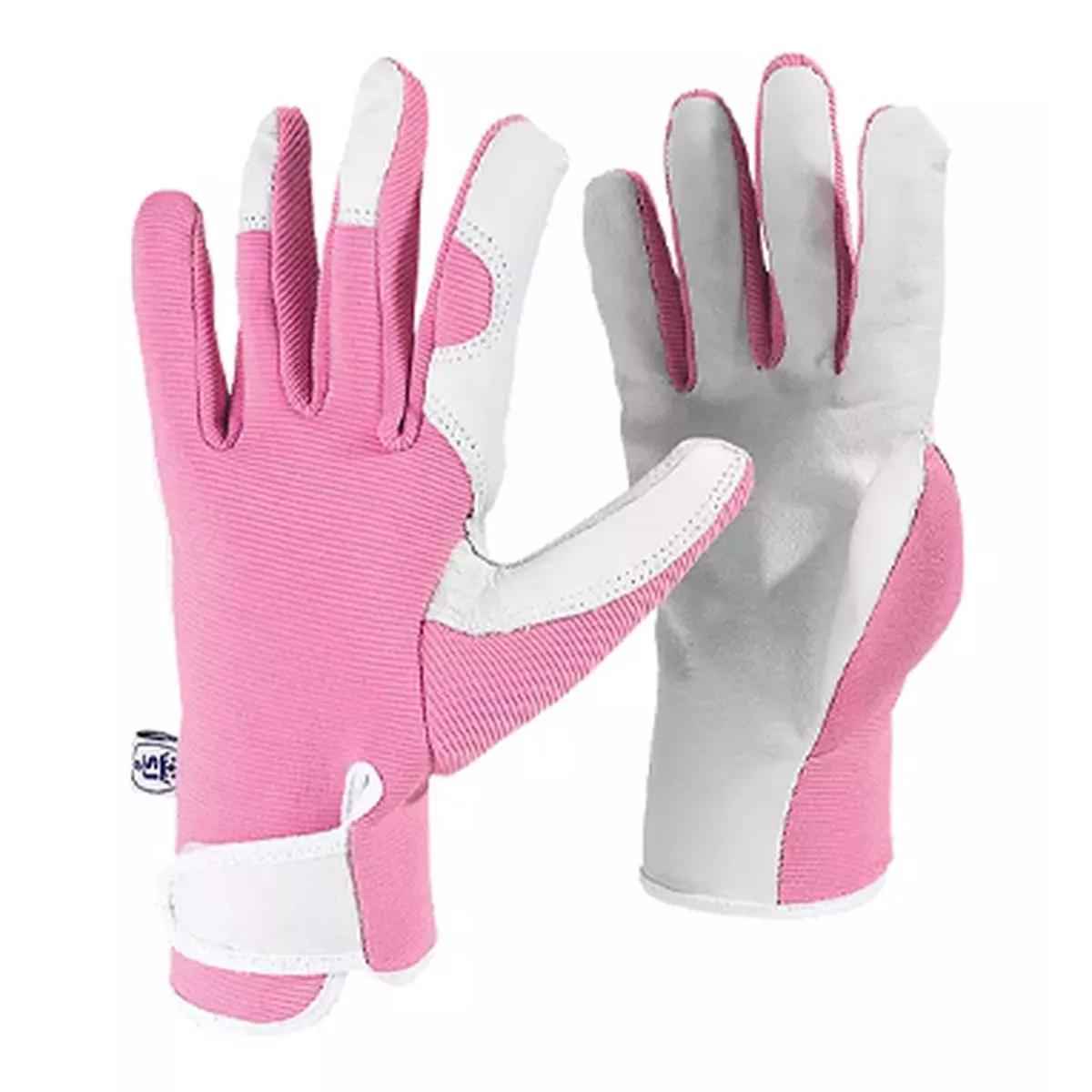 Spear & Jackson Kew Pink Gardening Gloves Small – Small