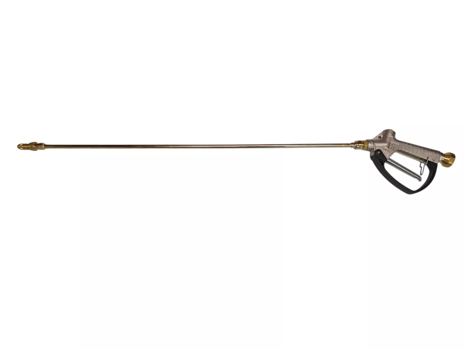 Spider Spray Gun with Garden Hose Connect