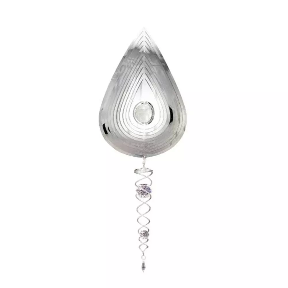 Spinfinity, Mini Crystal Mirror Tear Drop Set