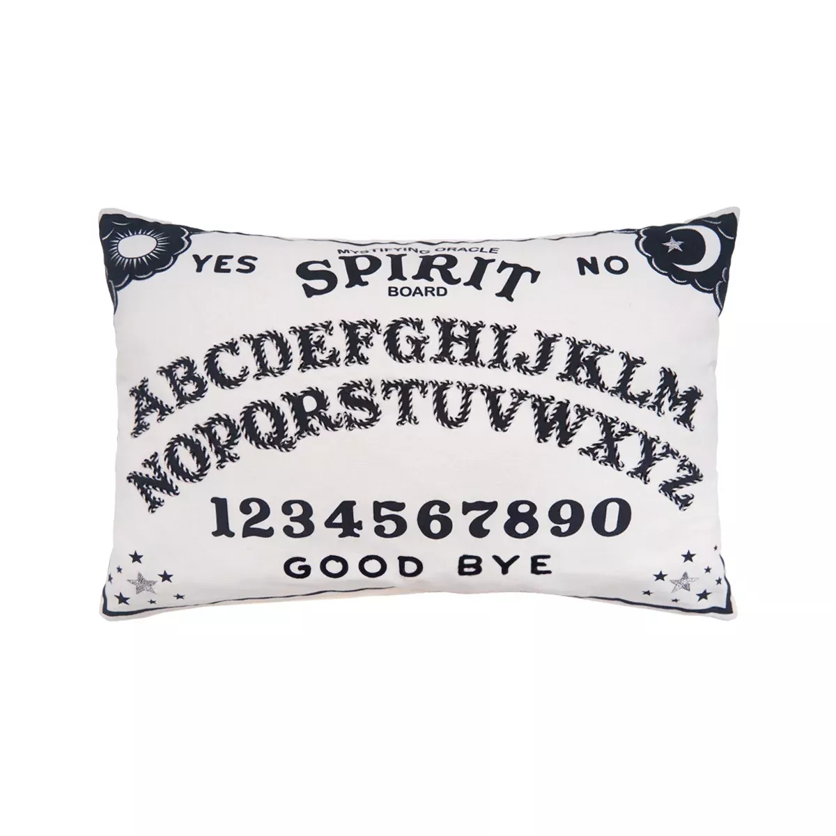 Spirit Board Pillow - C & F Home