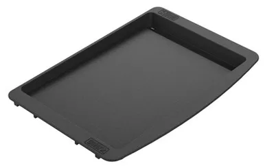 Spirit Griddle Weber