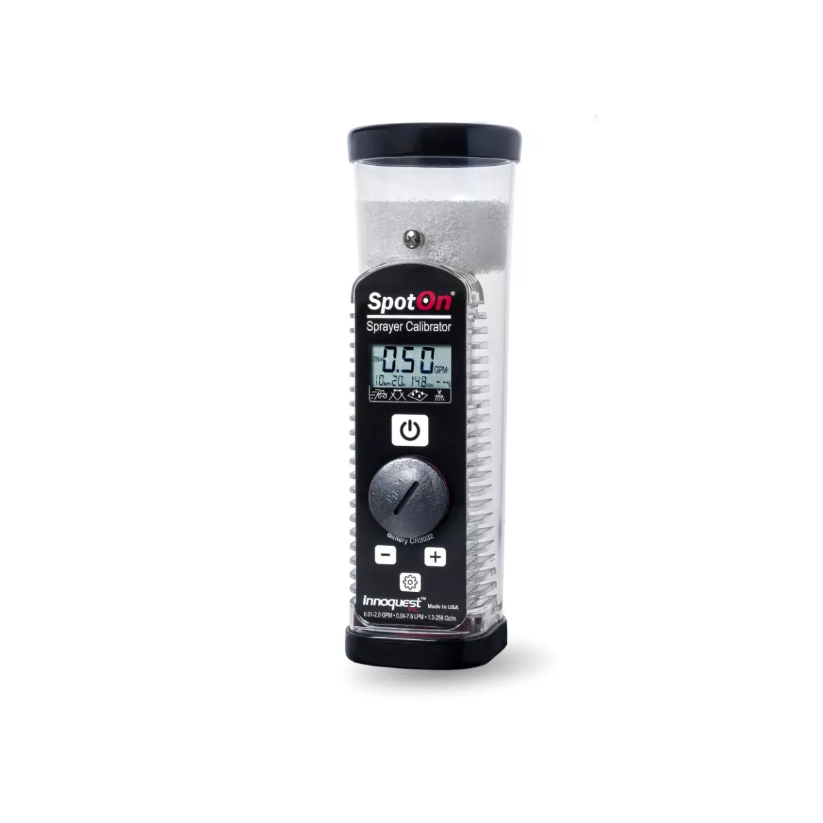 SpotOn SC-2 Sprayer Calibrator