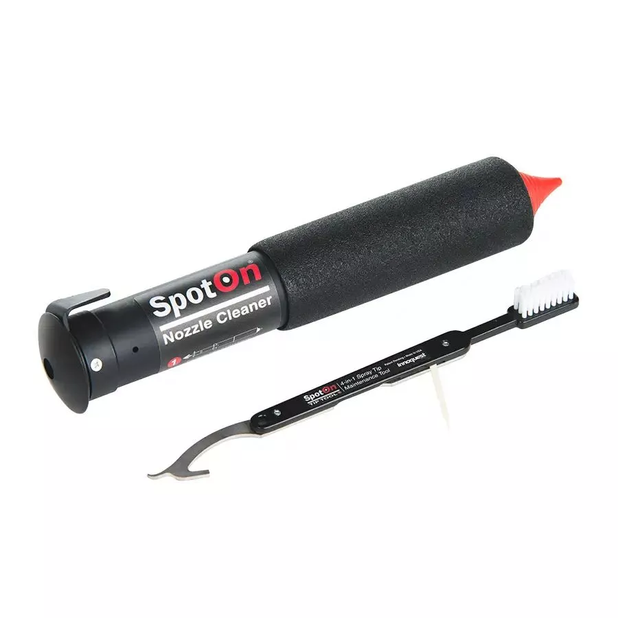 Spoton Tip Cleaner & Multi-Tool