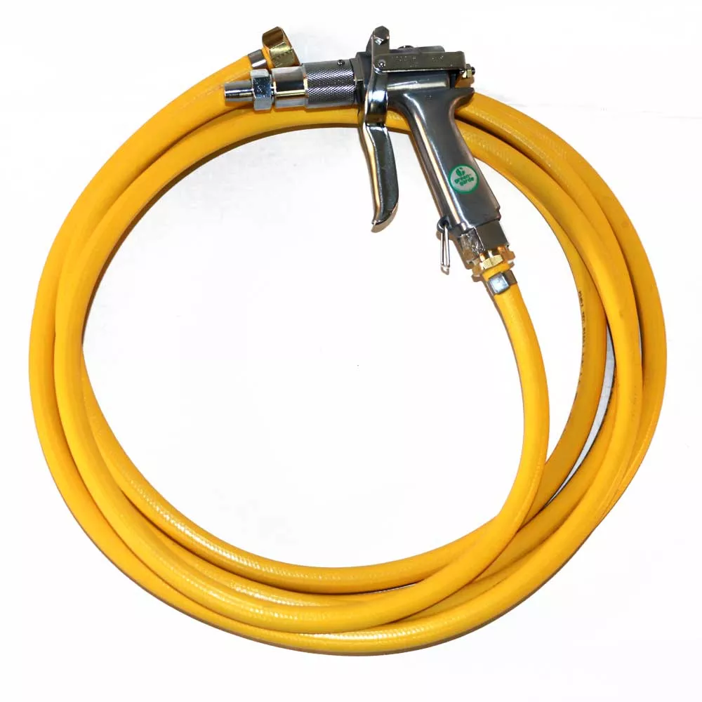 Spray Guns with 18' X 3/8" 600 psi Hose
