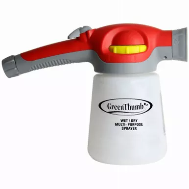 Sprayer GT Wet/Dry MP