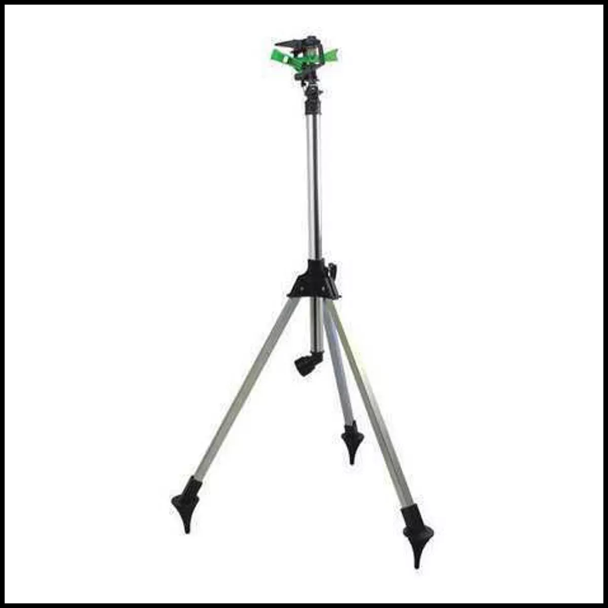 Sprinkler Tripod 36" Pulsating