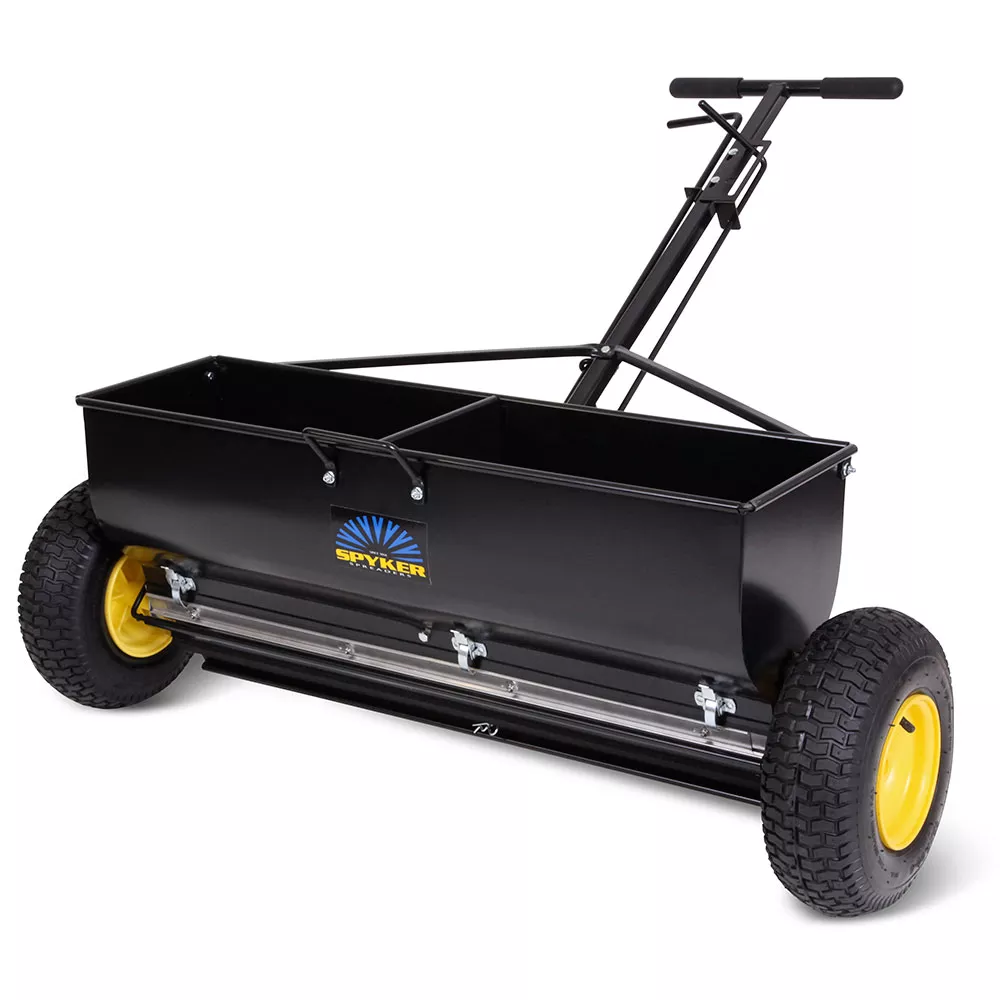 Spyker Commercial Drop Spreader - P70-12010