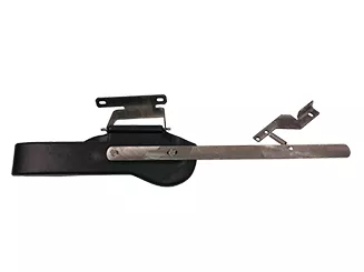 Spyker Side Deflector SPYSD-80100