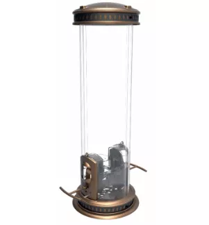 Squirrel Proof X-2 Feeder
