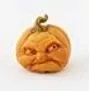 Squishy Face Pumpkin