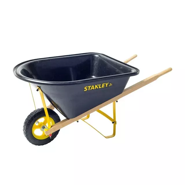 Stanley Jr.Wheel Barrow