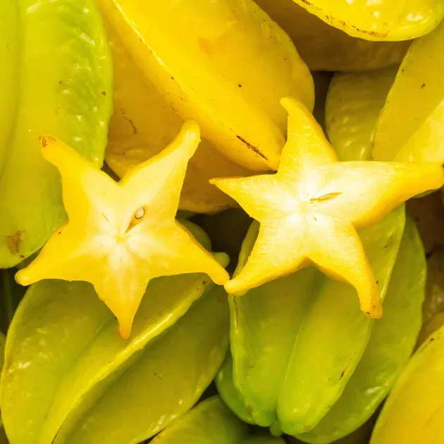 Star Fruit (Carambola)