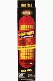 Starbar QuikStrike II Fly Abatement Strip