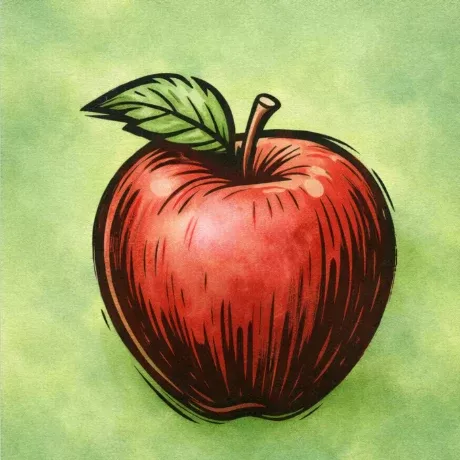 State Fair Apple Tree