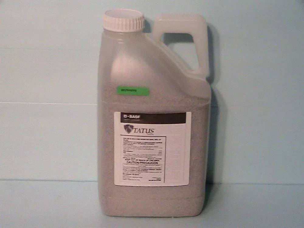 Status Post Emerge Corn Herbicide 125 oz EPA7969-242 Special Order by Request