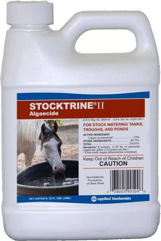 Stocktrine II