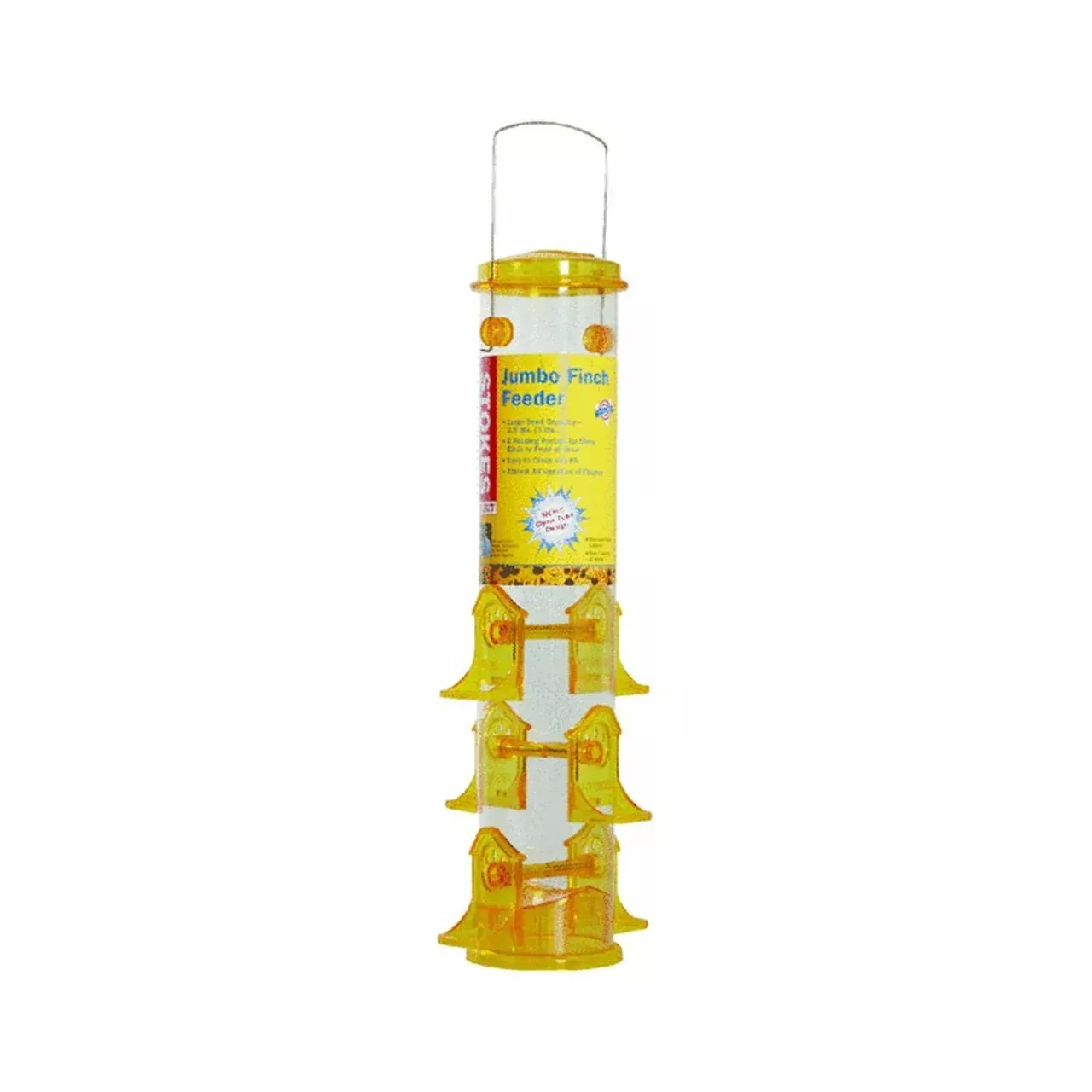 Stokes Select Jumbo Finch Feeder
