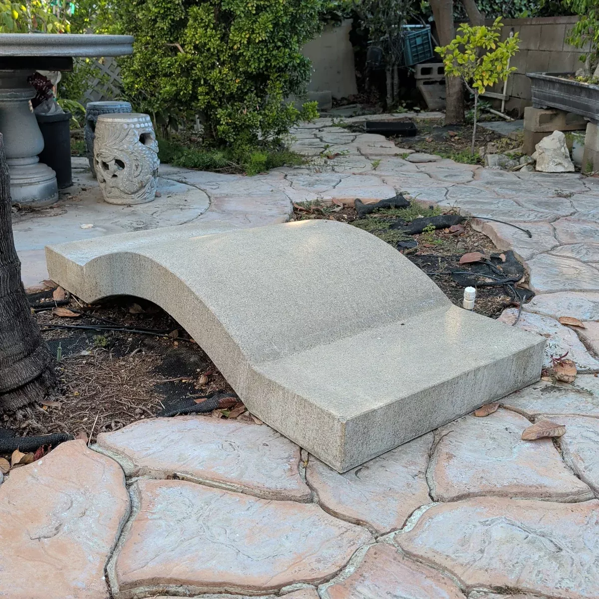 Stone Bridge ( LOCAL PICKUP )