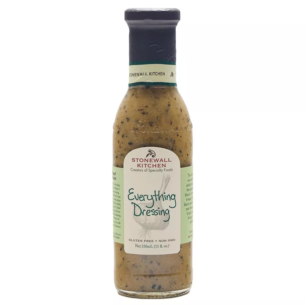 Stonewall Kitchen Everything Dressing 11 oz.
