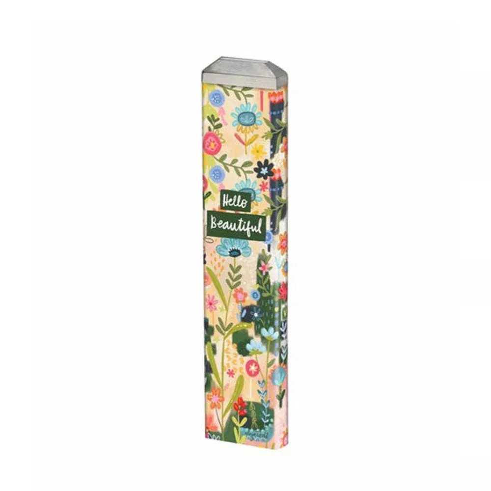 Studio M, Hello Beautiful 13" Mini Art Pole
