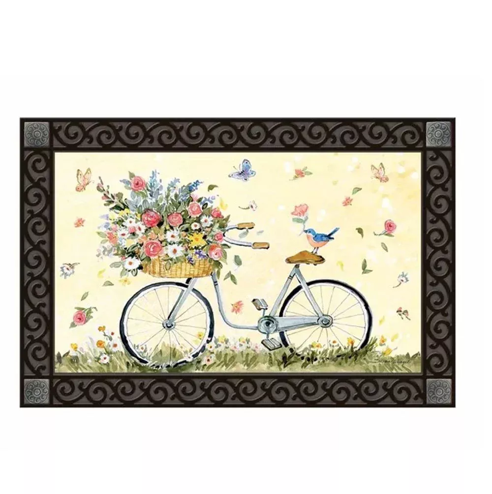 Studio M, Summertime Ride Matmate