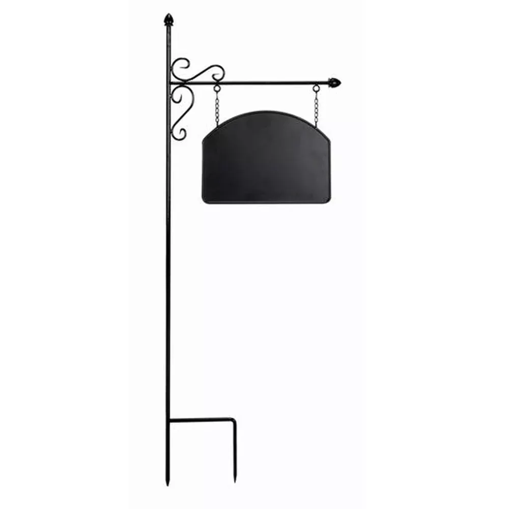 Studio M, Yard DeSign Ornamental Post